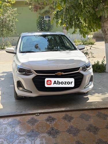 Chevrolet Onix, 2024, Ташкент (город)