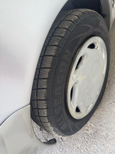 Chevrolet Matiz