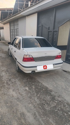 Daewoo Nexia