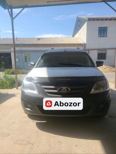 Lada (ВАЗ) Largus, 2014, Xorazm