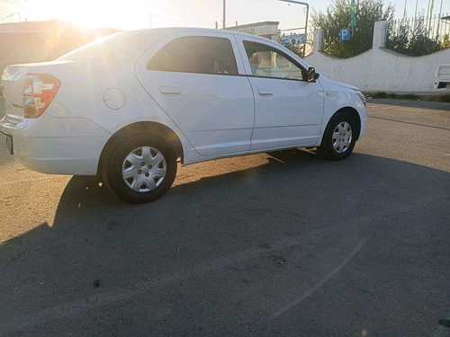 Chevrolet Cobalt