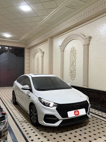 Chery Arrizo 6 Pro, 2023, Samarqand