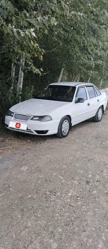 Chevrolet Nexia