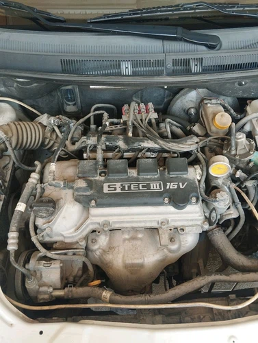 Chevrolet Nexia