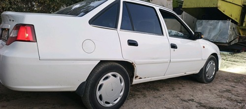 Daewoo Nexia