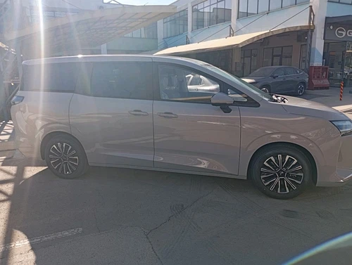 Wuling Xingguang