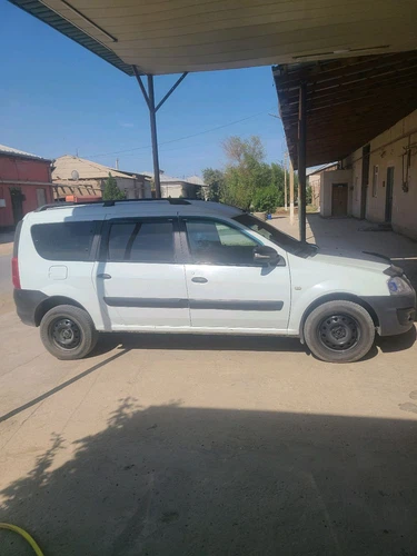 Lada (ВАЗ) Largus