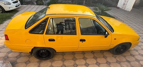 Daewoo Nexia