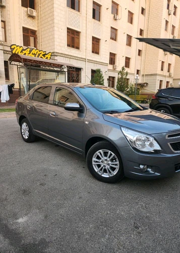 Chevrolet Cobalt