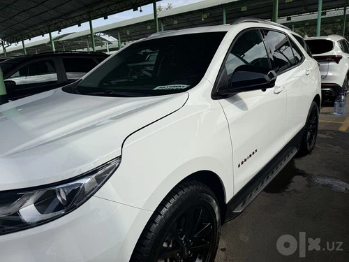 Chevrolet Equinox, 2020, Toshkent