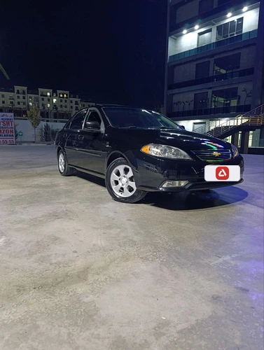 Chevrolet Lacetti, 2020, Toshkent shahri