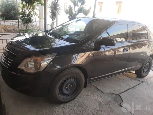 Chevrolet Cobalt, 2020, Buxoro