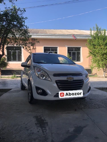 Chevrolet Spark, 2011, Samarqand