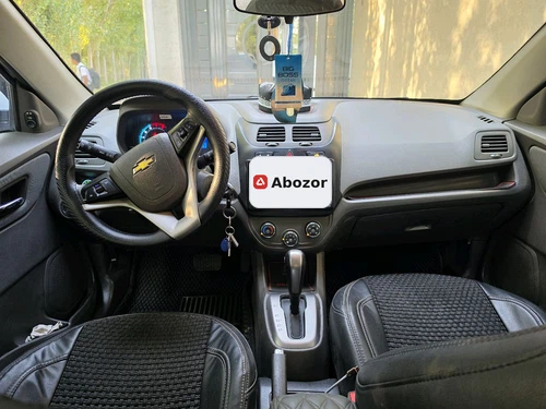 Chevrolet Cobalt