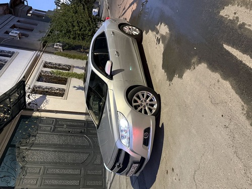 Chevrolet Malibu, 2013, Toshkent shahri