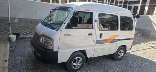 Chevrolet Damas