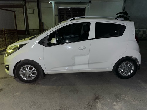 Chevrolet Spark, 2017, Farg'ona