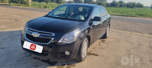 Chevrolet Cobalt