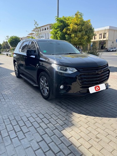Chevrolet Traverse, 2021, Кашкадарьинская область
