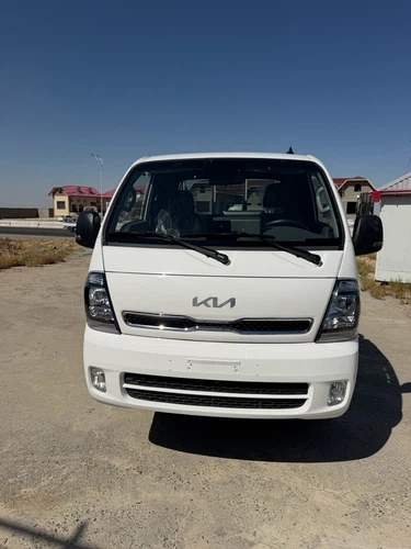 Kia Bongo