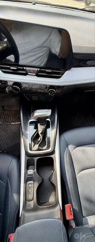 Chevrolet Monza
