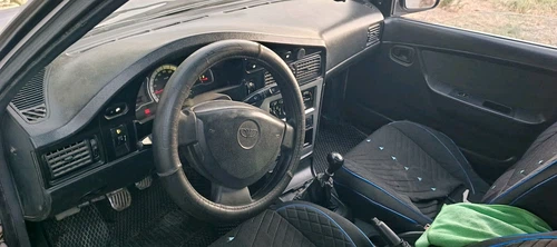 Daewoo Nexia