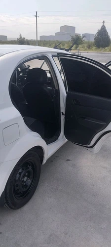 Chevrolet Nexia