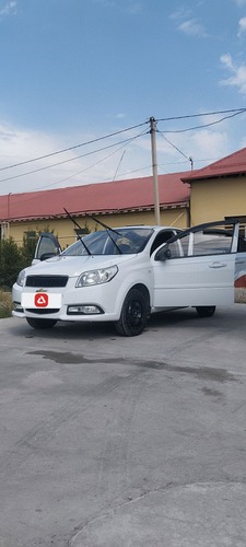 Chevrolet Nexia, 2019, Farg'ona