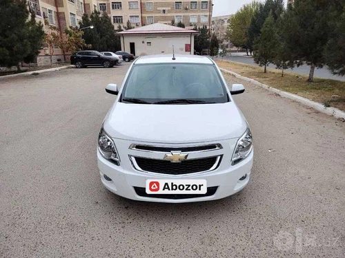 Chevrolet Cobalt