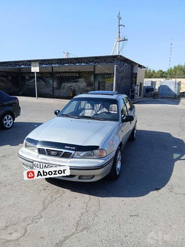 Daewoo Nexia, 2006, Buxoro