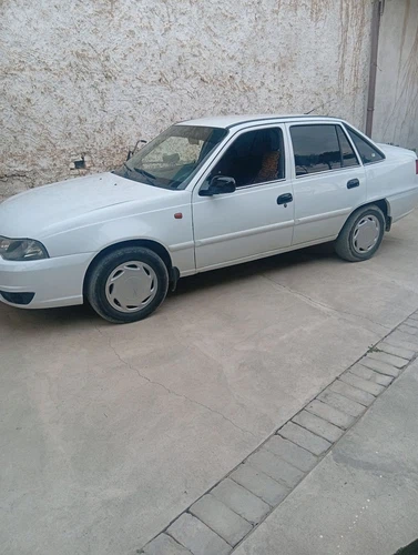 Chevrolet Nexia, 2011, Andijon