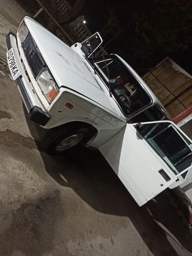 Lada (ВАЗ) 2105