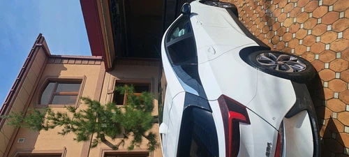 Buick Velite 6