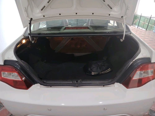 Chevrolet Nexia