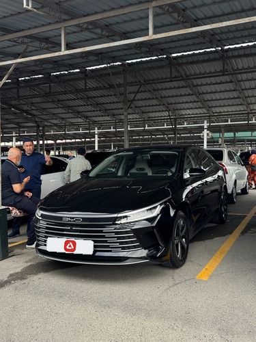 BYD Chazor, 2023, Андижанская область