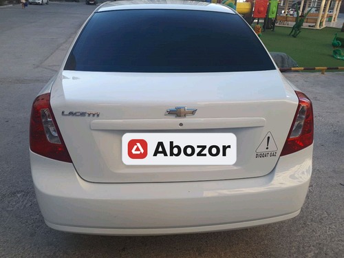 Chevrolet Lacetti, 2020, Navoiy