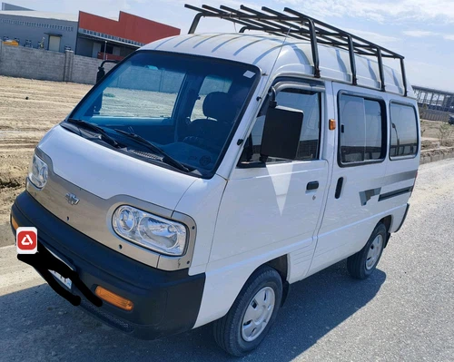 Chevrolet Damas, 2022, Сырдарьинская область