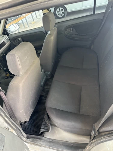 Daewoo Nexia
