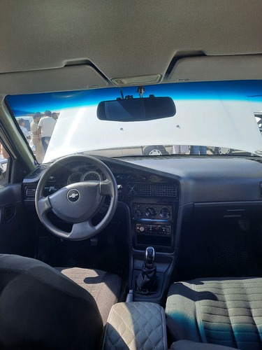 Chevrolet Nexia