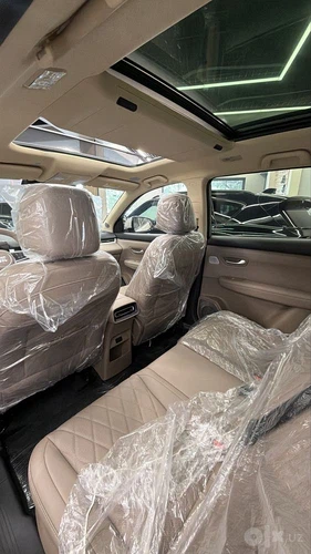 Dongfeng Landian e5 plus
