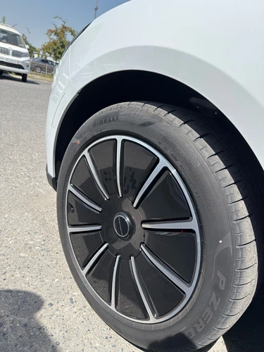 Seres Aito M5