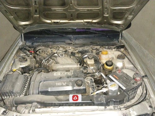 Daewoo Nexia