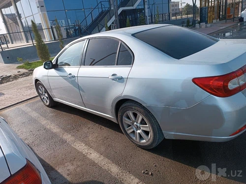 Chevrolet Epica, 2011, Buxoro