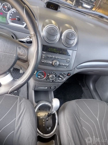 Chevrolet Nexia
