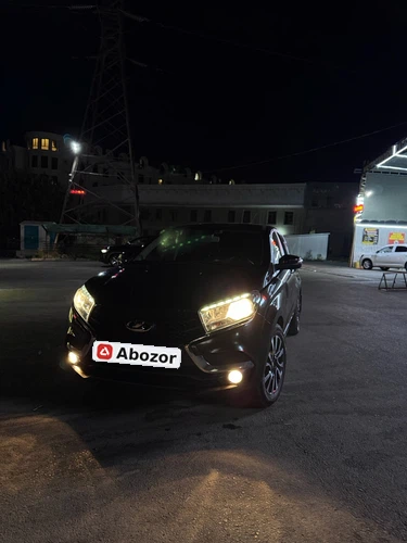Lada (ВАЗ) XRAY, 2019, Samarqand