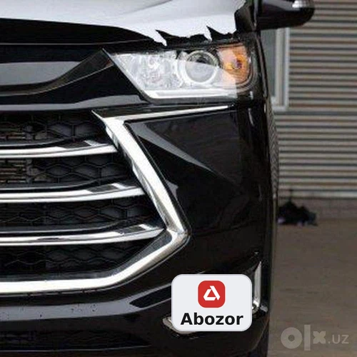 JAC M4, 2023, Buxoro