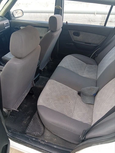 Chevrolet Nexia