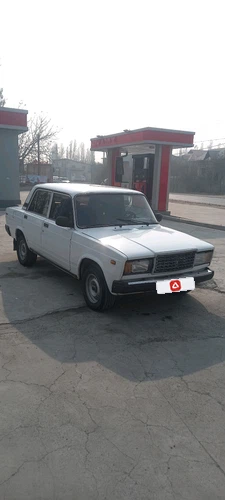 Lada (ВАЗ) 2107