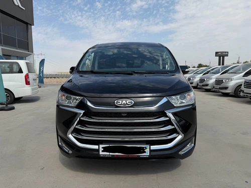 JAC M4, 2023, Toshkent
