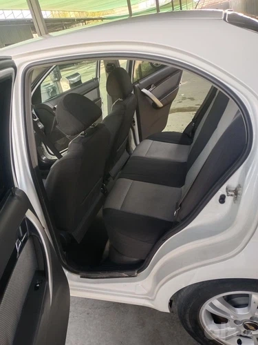 Chevrolet Nexia